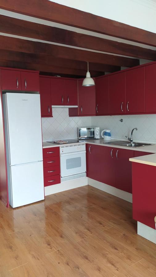 Great Holiday Break Flat Эль-Медано Экстерьер фото